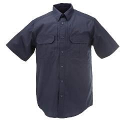 Taclite Pro S/S Shirt (Dark Navy; Regular; X-Large)