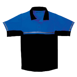 Bike Patrol Polo (Royal; Medium)