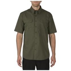 Stryke Shirt S/S (TDU Green; X-Large)