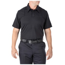 Stryke Pdu Rapid S/S (Midnight Navy; Regular; Medium)