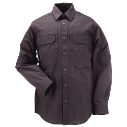TACLITE PRO L/S SHIRT (Charcoal; Regular; Medium)
