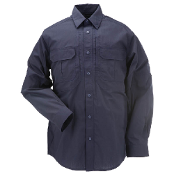 TACLITE PRO L/S SHIRT (Dark Navy; Regular; Medium)