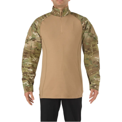 TDU Rapid Assault Shirt (MultiCam; Medium)