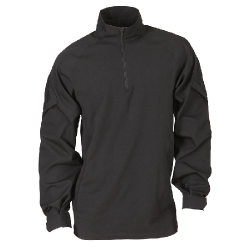 Rapid Assault Shirt (Black; Medium)