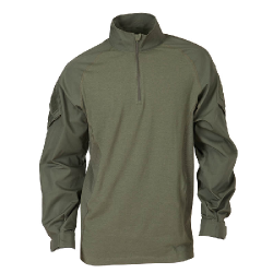 Rapid Assault Shirt (TDU Green; Large)
