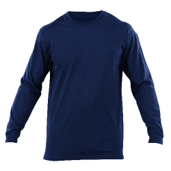Professional T-Shirt (Fire Navy; Medium)