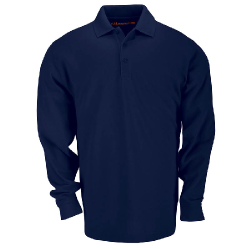 Tactical Polo (Dark Navy; Large)
