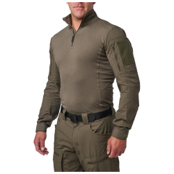 Xtu Rapid L/S Shirt (Ranger Green; Regular; X-Large)