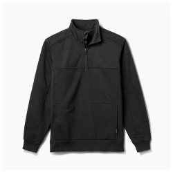W/P JOB SHIRT 2.0 (Black; Regular; Large)