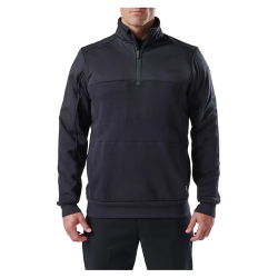 W/P JOB SHIRT 2.0 (Fire Navy; Regular; 3X-Large)