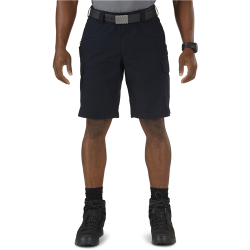 Stryke Short (Dark Navy; 36)