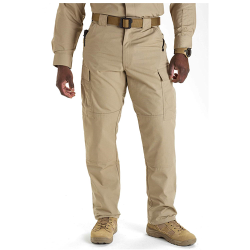 Ripstop Tdu Pant (TDU Khaki; Regular; Large)