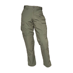 Ripstop Tdu Pant (TDU Green; Long; Medium)