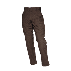 Ripstop Tdu Pant (Dark Navy; Long; Medium)