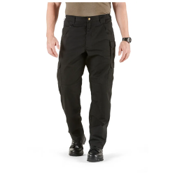 Taclite Pro Pant (Black; Unhemmed; 46)