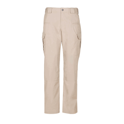 Stryke Pant W/Flex-Tac Tm (Khaki; 32; 40)