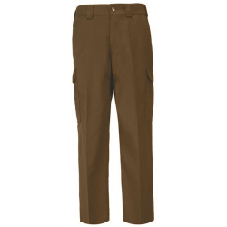 TACLITE PDU Class B Cargo Pants (Brown; Unhemmed; 38)