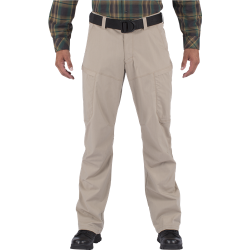 Apex Pant (Khaki; 34; 40)