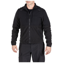 Tactical Fleece 2.0 (Black; Regular; Large)