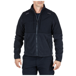 Tactical Fleece 2.0 (Dark Navy; Regular; Small)