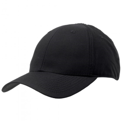 Taclite Uniform Cap (Black)