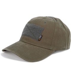 Flag Bearer Cap (Ranger Green)