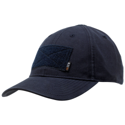 Flag Bearer Cap (Dark Navy)