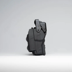 Rapid Force Duty Holster V3