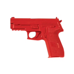 Red Gun Training Series (Sig Sauer; P229; Rail; Stock-None; Weighted-No) Red Gun Training Series (Sig Sauer; P229; Rail; Stock-None; Weighted-No)