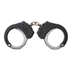 Chain Ultra Plus Cuffs (Steel; Security) Chain Ultra Plus Cuffs (Steel; Security)