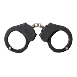 Chain Ultra Plus Cuffs (Aluminum; Security) Chain Ultra Plus Cuffs (Aluminum; Security)
