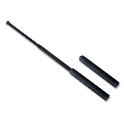 Friction Loc Baton (Black Chrome; Foam; 21