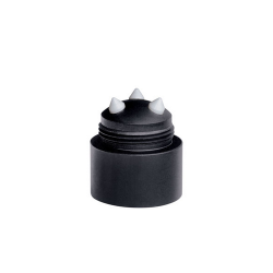 BreakAway Subcap (F Series) (Textured Black) BreakAway Subcap (F Series) (Textured Black)