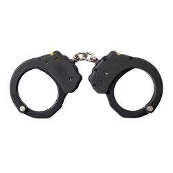 Chain Ultra Plus Cuffs (Aluminum; Tactical) Chain Ultra Plus Cuffs (Aluminum; Tactical)