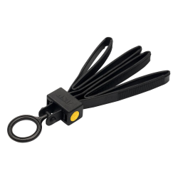 Tri-Fold - 10-Pak (Black) Tri-Fold - 10-Pak (Black)
