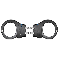 Hinge Ultra Plus Cuffs (Aluminum; Security)