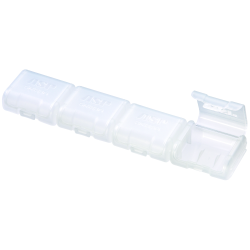 Battery Link Cases (CR123A)