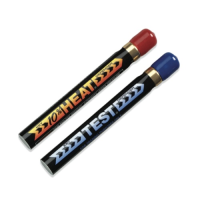 Key Defender Insert (Heat (OC) & Test (Inert))