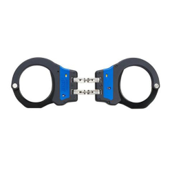 Blue Line Ultra Plus Hinge Cuffs w/ Aluminum Bow