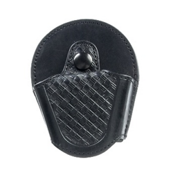 Federal Case (Basket Weave; ASP Chain/Hinged)