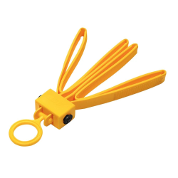 Tri-Fold - 10-Pak (Yellow)