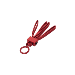 Tri-Fold Restraints Training