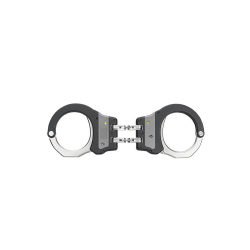 Identifier Hinge Ultra Plus Cuffs (Steel Bow) (Gray)
