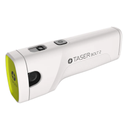 TASER Bolt 2 Less Lethal Personal Protection Device