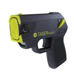 TASER Pulse 2 Less Lethal Compact Personal Protection Device TASER Pulse 2 Less Lethal Compact Personal Protection Device