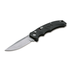 Boker Plus Intention Gen2 Bk