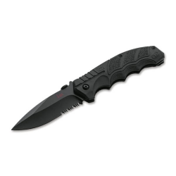 SFP Tactical Folder All Black SFP Tactical Folder All Black