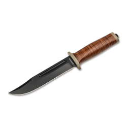 Magnum Ranger Field Bowie