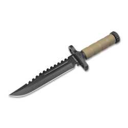 Magnum M-Spec Survival Knife