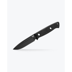 Bushcrafter | Carbon Fiber | Drop-point Bushcrafter | Carbon Fiber | Drop-point